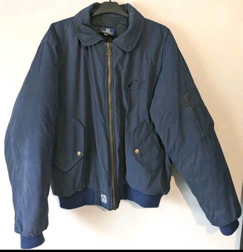 Vintage formula bomber - vintage,
