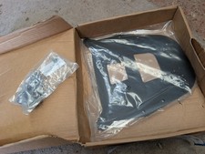 Kawasaki KLE500 2005 KAPPA K58 Luggage Rack Plate & Fixings