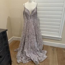 Cinderella Divine Lavender
