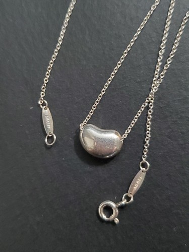 Tiffany sterling silver - &, co