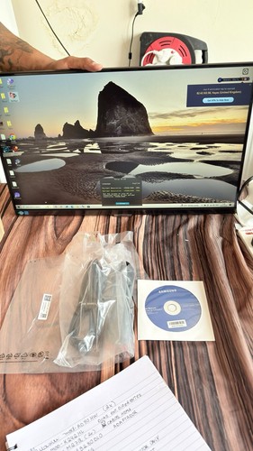 Samsung viewfinity s24a600nwu - samsung,