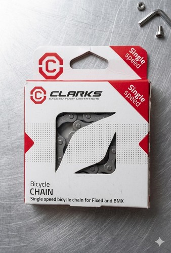 New clarks single - clarks,