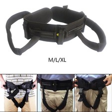 Patient Lift Transfer Belt