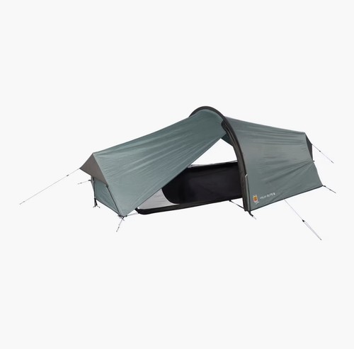 Wild country halny elite - wild, 2
