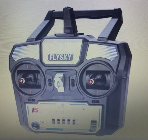 Flysky transmitter and - flysky,