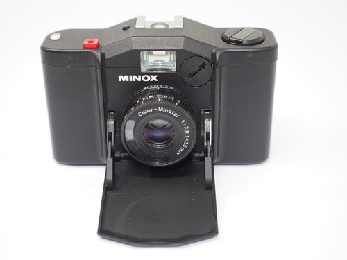 Minox compact film - 35,