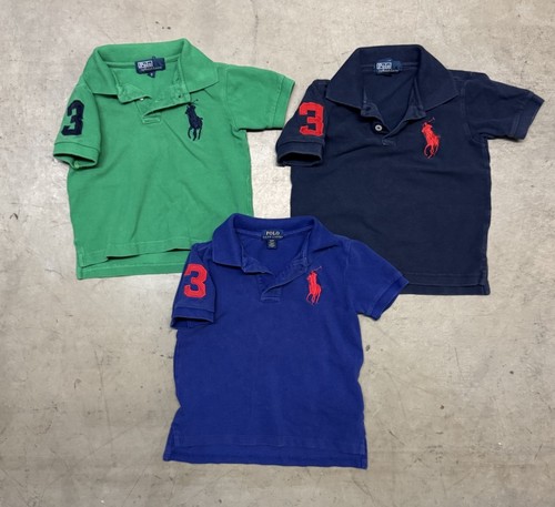 Kids bundle ralph lauren - kids, big