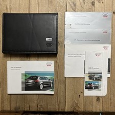 2004-2008 AUDI A3 SPORTBACK