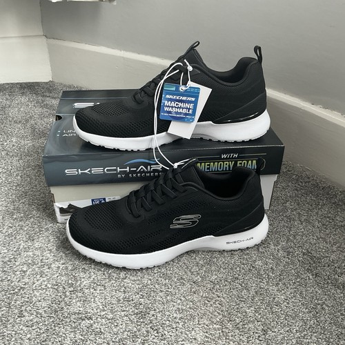 Skechers skech air slip - skech-air, on