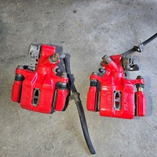 Nissin 9clp14s Rear Brake