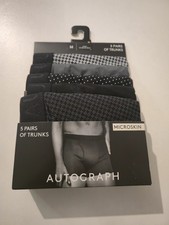 Marks & Spencer Autograph