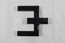 Scooterpac Canopy Bracket - Brand New from Manufacturer