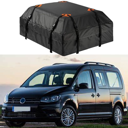 For caddy maxi life - caddy, 600l