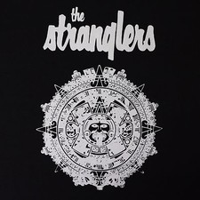 Stranglers band ***SMALL***