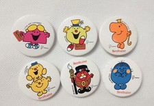 Men little miss - men,