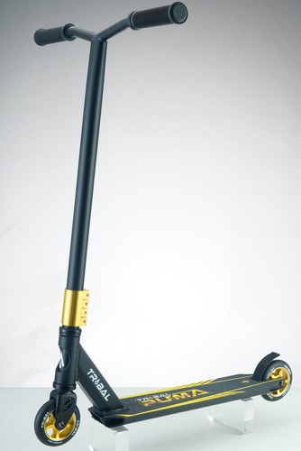 Tribal puma stunt scooter - -, 3