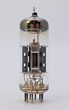 Made in Japan 12BY7A Valve Tube Used Tested (V2) #2