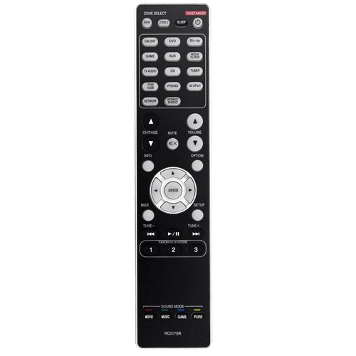 New replace rc017sr - new,