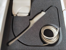 Philips C8-4v Ultrasound