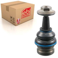 Front Lower Ball Joint Inc Nut