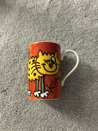 Dunoon stoneware mug - stoneware,