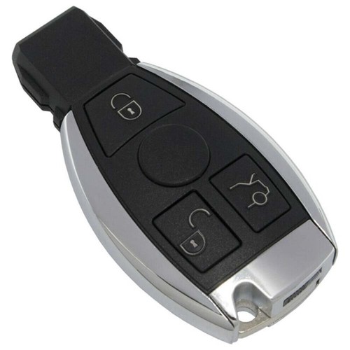 Mercedes key programming - key, to