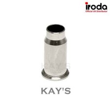 PRO IRODA S-54 HEAT BLOWER ATTACHMENT TIP TO FIT SOLDERPRO 80 SOLDERING IRON 