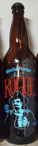 Vintage rogue ales - ales, brewing
