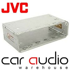 PC5-113 JVC Car Stereo Radio Single Din Fitting Metal Replacement Cage