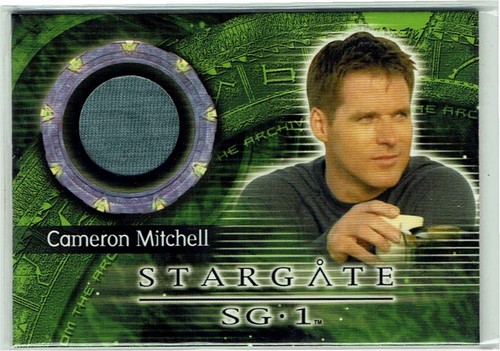 Stargate heroes costume - heroes,