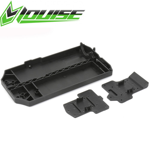 Louise lnha401 chassis - louise,