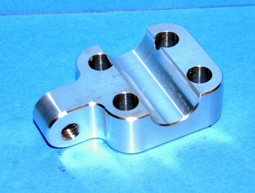 4456 triumph bottem - 97-4456, fork