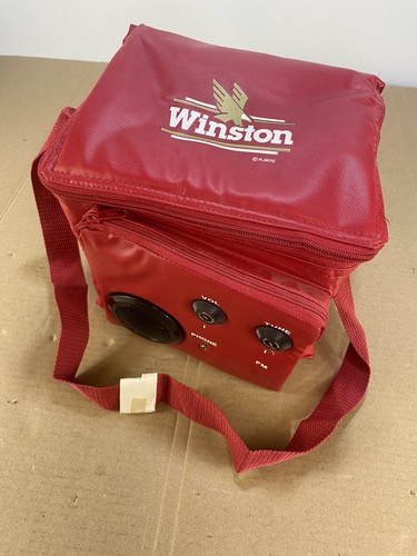 New vtg 80s - new, lunch