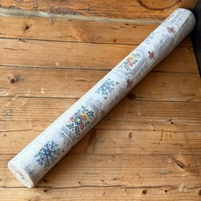 Roll Floral Plants - Wallpaper
