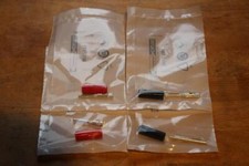 Deltron Banana Plugs (pack of