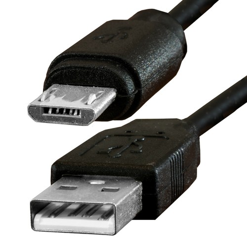 Premium micro usb charger - premium, b