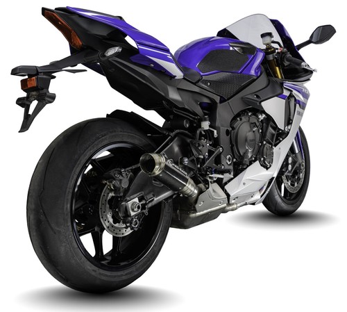 Yamaha yzf r1m 2015 2019 - yamaha, 2015-2019