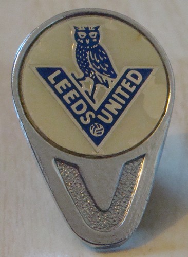 Leeds united vintage 1970 - leeds,