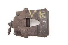 Brake caliper front right