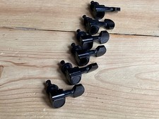 Yamaha RGX 121S 2000s Black