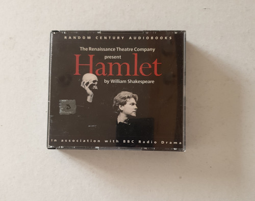 Hamlet - , radio