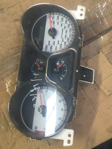 2006 suzuki ignis speedometer - 2006,