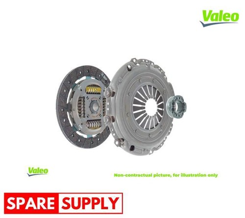 Clutch kit for - kit,