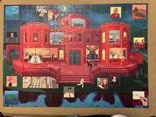 The World Of Agatha Christie