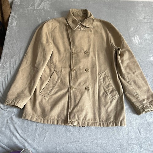 Gap jacket men medium beige - gap,