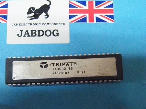 Tripath ta3030 audio amplifier - ta3030,