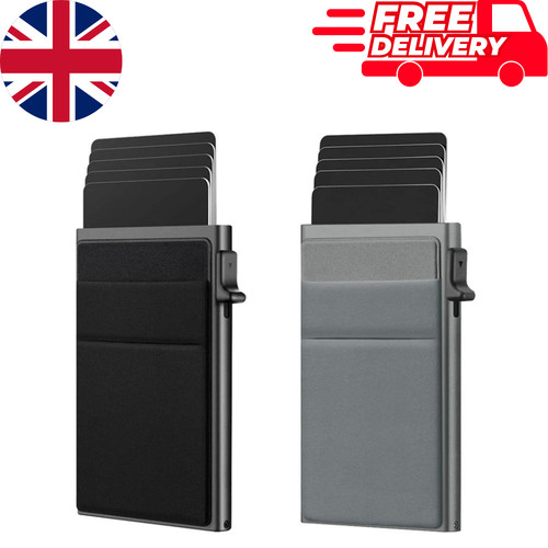 Mens carbon fiber rfid - mens,
