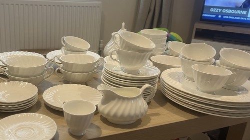 Royal doulton cascade h5073 - doulton,