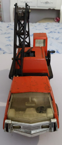 Vintage 1970s tonka toys - 1970s,