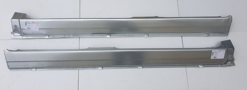 Sierra outer sill - panel, x